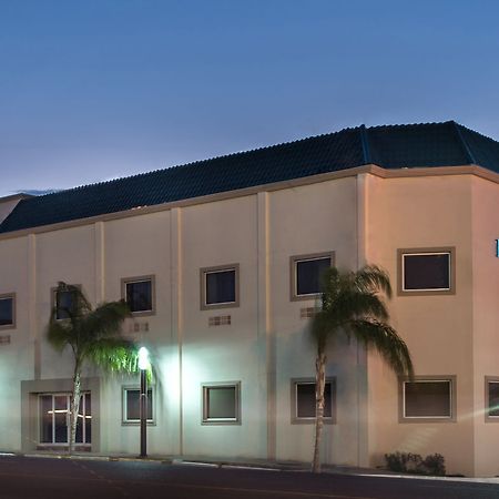 Hotel Brio Inn Сьюдад-Виктория Экстерьер фото