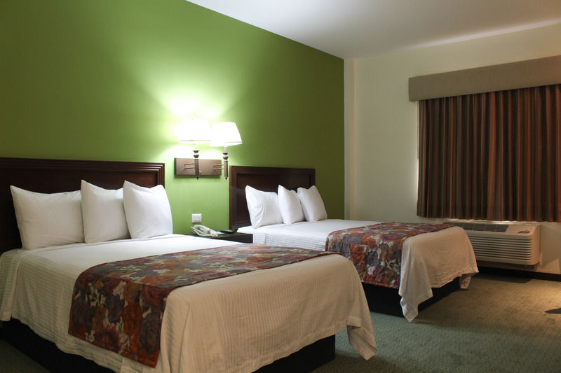 Hotel Brio Inn Сьюдад-Виктория Экстерьер фото