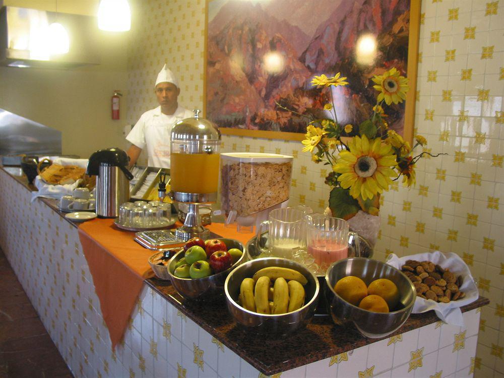 Hotel Brio Inn Сьюдад-Виктория Экстерьер фото